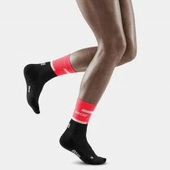 CEP Compression Compression Gear CEP Run Compression Mid Socks 4.0 Women's 18 CEP Compression Compression Gear CEP Run Compression Mid Socks 4.0 Women's