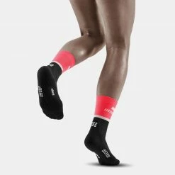 CEP Compression Compression Gear CEP Run Compression Mid Socks 4.0 Women's 19 CEP Compression Compression Gear CEP Run Compression Mid Socks 4.0 Women's