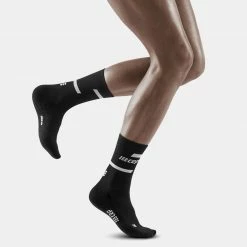 CEP Compression Compression Gear CEP Run Compression Mid Socks 4.0 Women's 20 CEP Compression Compression Gear CEP Run Compression Mid Socks 4.0 Women's