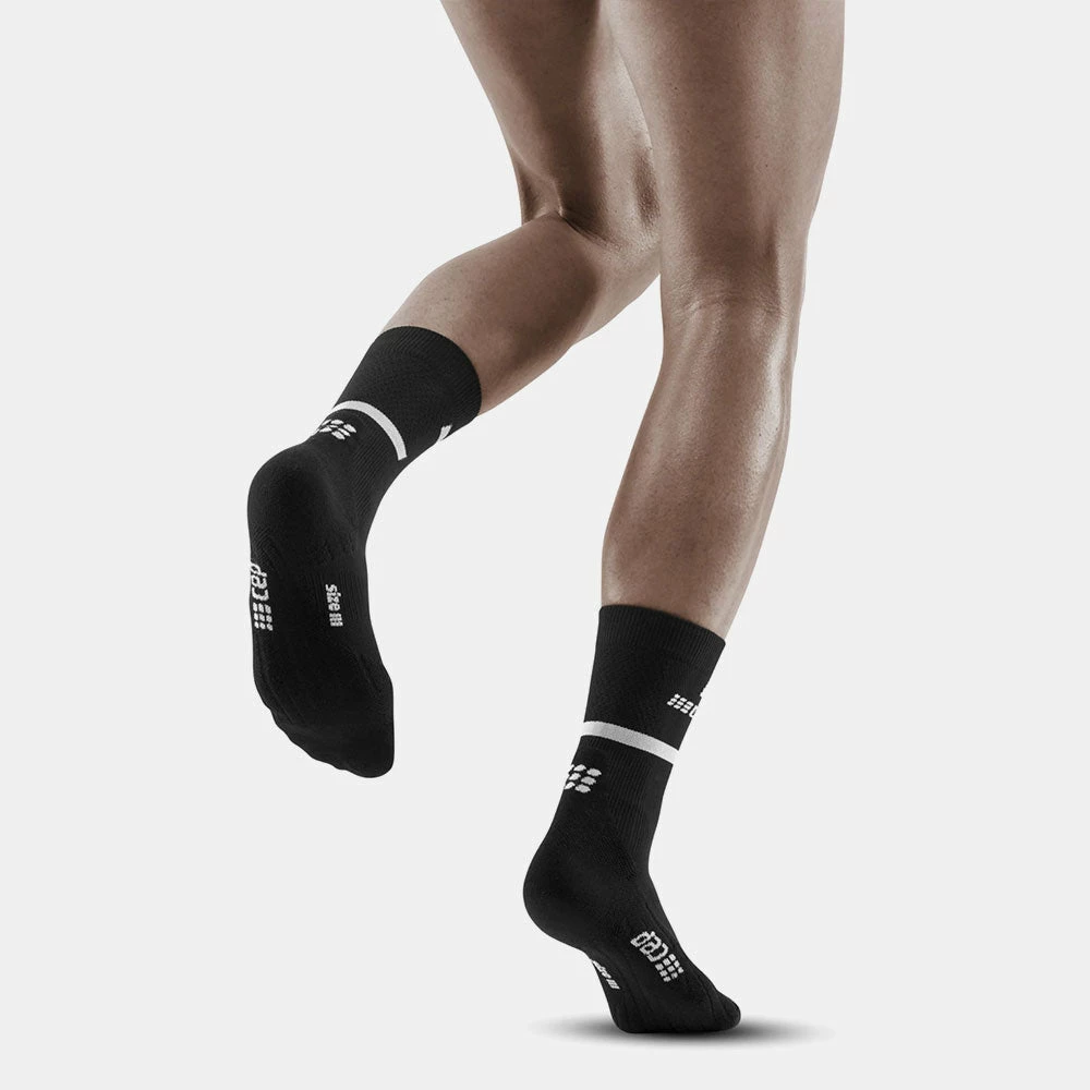CEP Compression Compression Gear CEP Run Compression Mid Socks 4.0 Women's 10 CEP Compression Compression Gear CEP Run Compression Mid Socks 4.0 Women's