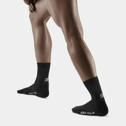 CEP Compression CEP Ankle Support Short Socks Men's Injury Prevention & Recovery