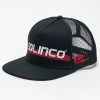Headwear Solinco Trucker Cap