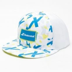 Babolat Trucker Cap Headwear 18 Babolat Trucker Cap Headwear