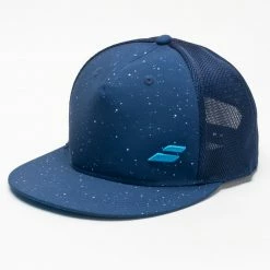 Babolat Trucker Cap Headwear 22 Babolat Trucker Cap Headwear