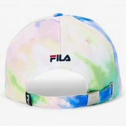 Headwear Fila Pickleball Tie-Dye Hat