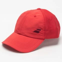 Headwear Babolat Basic Logo Cap
