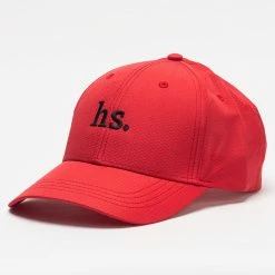 Headwear Holabird Sports Lightweight Polyester Performance Cap