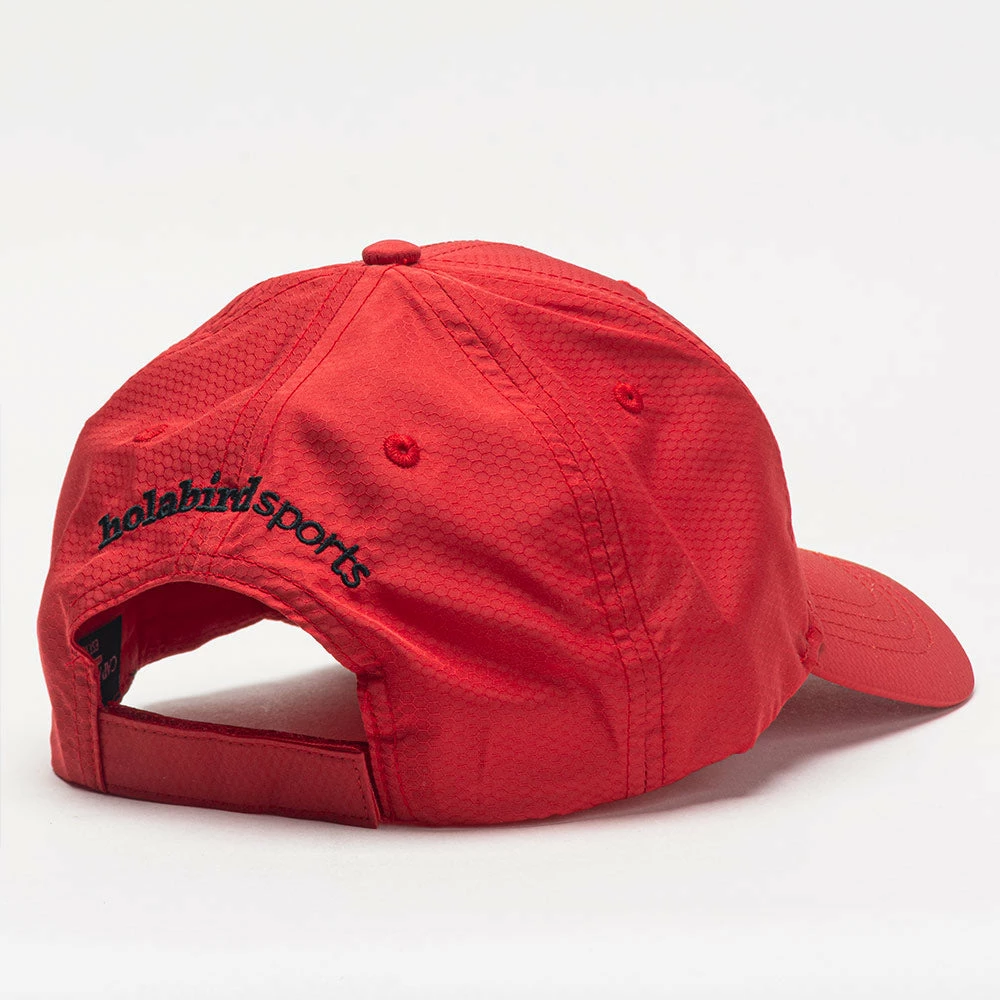 Headwear Holabird Sports Lightweight Polyester Performance Cap 4 Headwear Holabird Sports Lightweight Polyester Performance Cap