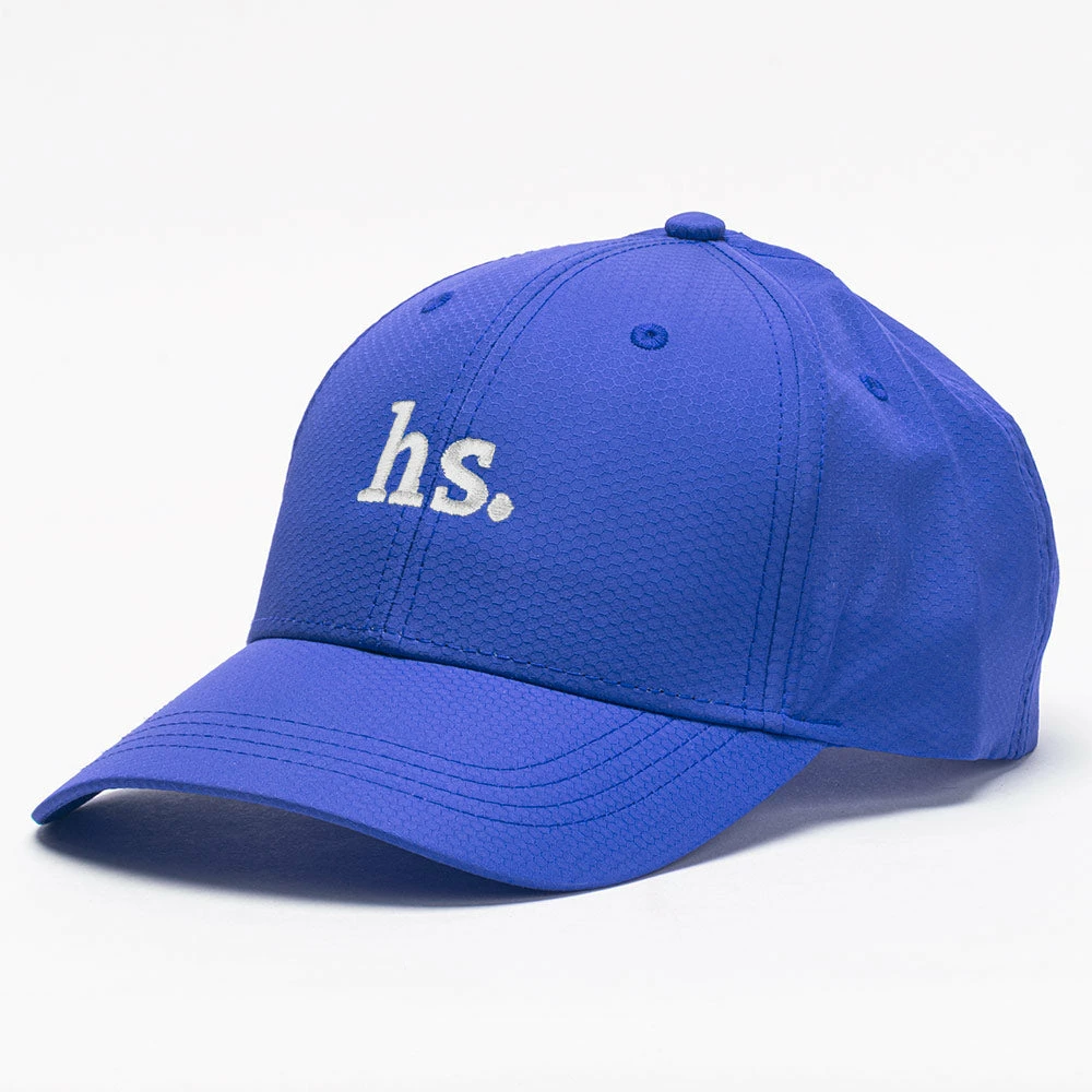 Headwear Holabird Sports Lightweight Polyester Performance Cap 5 Headwear Holabird Sports Lightweight Polyester Performance Cap