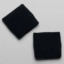 Tourna Solid Wristbands Sweatbands & Towels