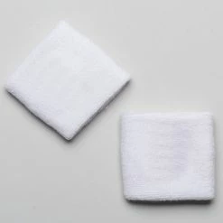 Tourna Solid Wristbands Sweatbands & Towels 5 Tourna Solid Wristbands Sweatbands & Towels