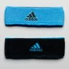 Sweatbands & Towels Adidas Interval Reversible Headband 2 Sweatbands & Towels Adidas Interval Reversible Headband