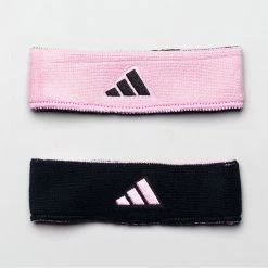 Sweatbands & Towels Adidas Interval Reversible Headband 17 Sweatbands & Towels Adidas Interval Reversible Headband