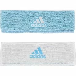 Sweatbands & Towels Adidas Interval Reversible Headband 13 Sweatbands & Towels Adidas Interval Reversible Headband