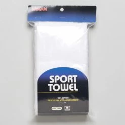 Tourna Sport Towel 33" X 13" Sweatbands & Towels