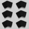 Sweatbands & Towels Tourna Team Pack Wristbands (6 Pairs)
