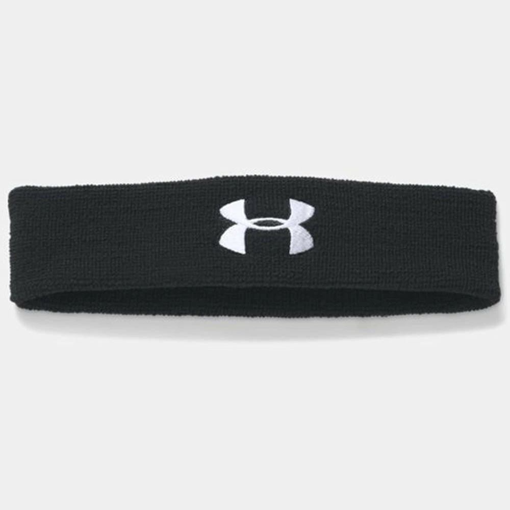 Under Armour Performance Headband 3 Under Armour Performance Headband