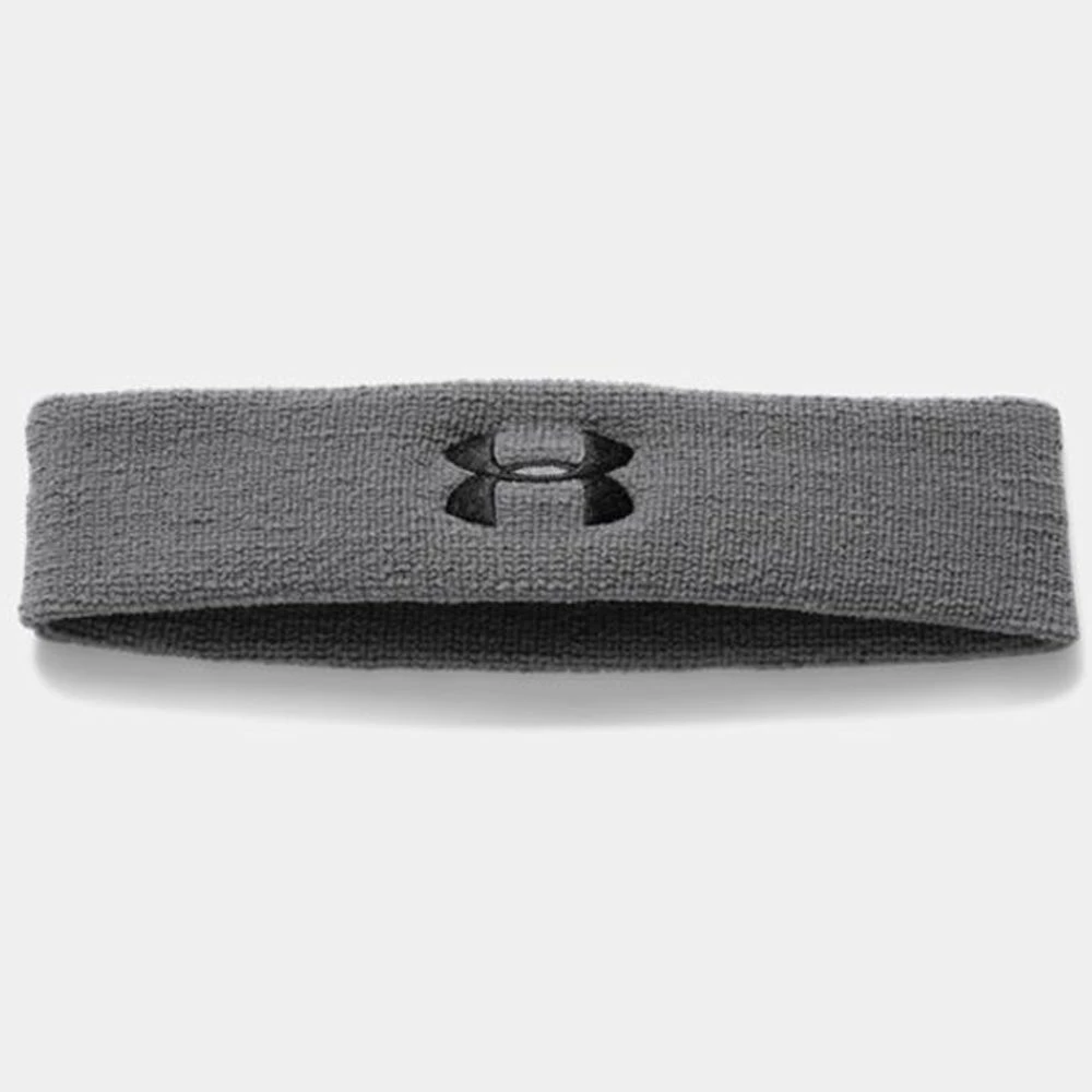 Under Armour Performance Headband 4 Under Armour Performance Headband