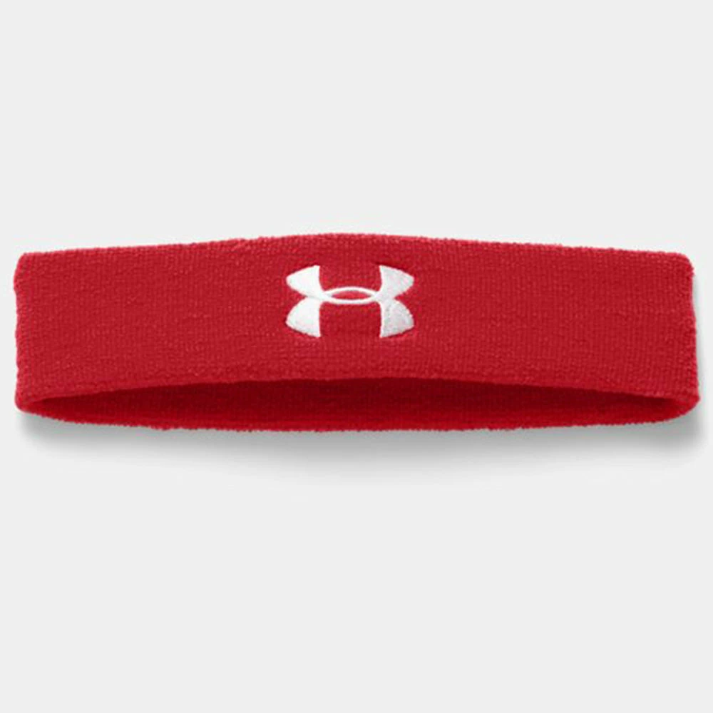Under Armour Performance Headband 8 Under Armour Performance Headband