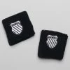 Sweatbands & Towels K-Swiss 3" Wristband