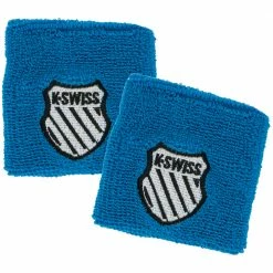 Sweatbands & Towels K-Swiss 3" Wristband