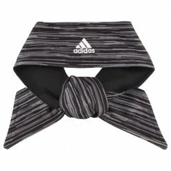 Adidas Tennis II Tie Headband 7 Adidas Tennis II Tie Headband