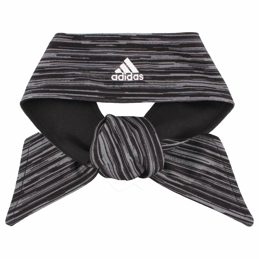 Adidas Tennis II Tie Headband 5 Adidas Tennis II Tie Headband
