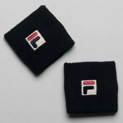 Fila Solid Wristbands