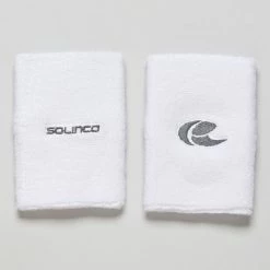 Sweatbands & Towels Solinco Double Wide Wristbands