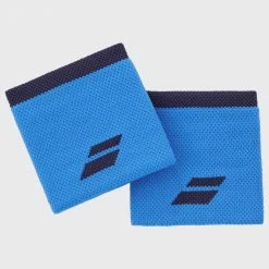 Babolat Logo Wristbands Sweatbands & Towels