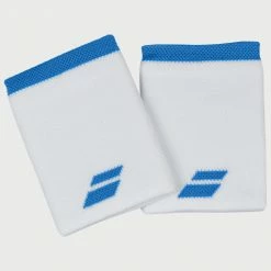 Babolat Logo Jumbo Wristbands