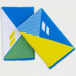 Babolat Reversible Jumbo Wristbands Sweatbands & Towels 14 Babolat Reversible Jumbo Wristbands Sweatbands & Towels