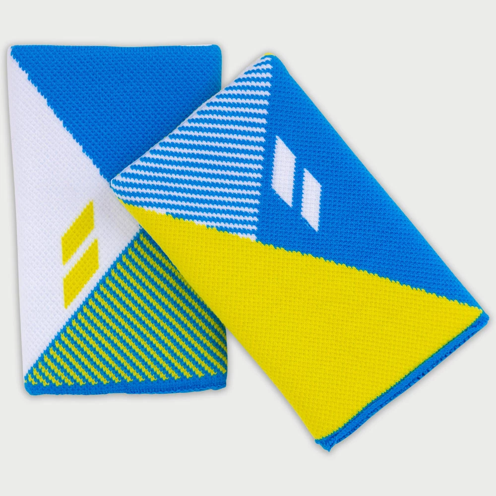 Babolat Reversible Jumbo Wristbands Sweatbands & Towels 7 Babolat Reversible Jumbo Wristbands Sweatbands & Towels