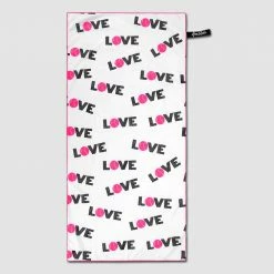 Sweatbands & Towels Ame & Lulu Sport Towel