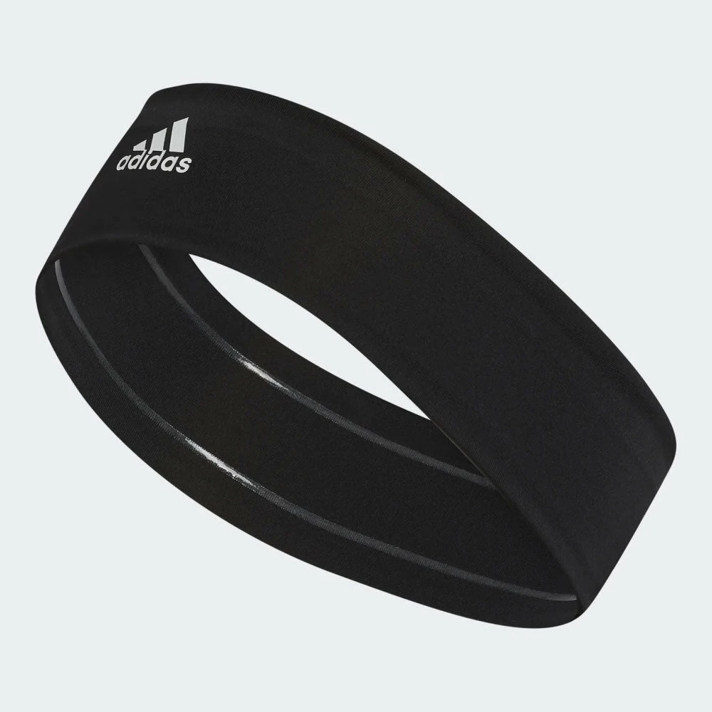 Sweatbands & Towels Adidas Alphaskin 2.0 Headband 3 Sweatbands & Towels Adidas Alphaskin 2.0 Headband