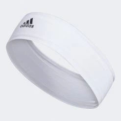 Sweatbands & Towels Adidas Alphaskin 2.0 Headband