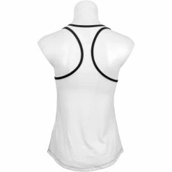 Women's Clothing Nike Court Logo Tank Women's