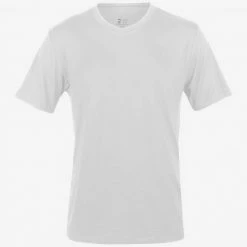 2UNDR V-Neck Tee Men's Men's Clothing