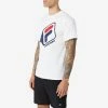 Men's Clothing Fila Pickleball Paddle Tee Men's 2 Men's Clothing Fila Pickleball Paddle Tee Men's