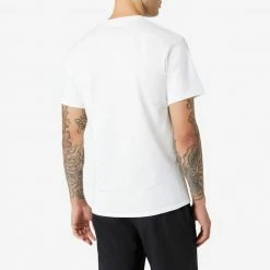 Men's Clothing Fila Pickleball Paddle Tee Men's