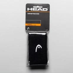 Sweatbands & Towels HEAD Double Wristbands