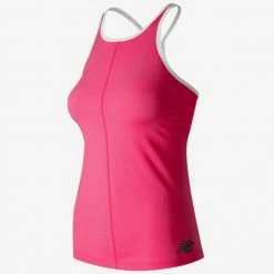Women's Clothing New Balance Centre Court Tank Women's