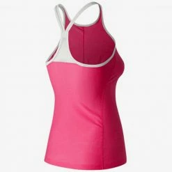Women's Clothing New Balance Centre Court Tank Women's