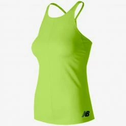 Women's Clothing New Balance Centre Court Tank Women's