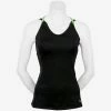 Fila Spotlight Halter Tank Women's Women's Clothing