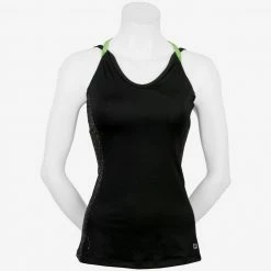 Fila Spotlight Halter Tank Women's Women's Clothing