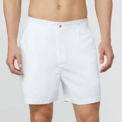Fila Fundamental Santoro Short Men's