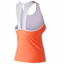 Women's Clothing New Balance Akhurst Tank Women's Fall 2017