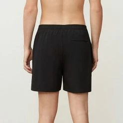 Fila Fundamental Clay 2 Short Men's Men's Clothing