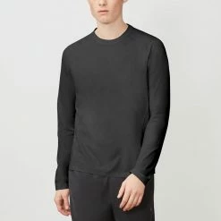 Fila UV Blocker Long Sleeve Men's